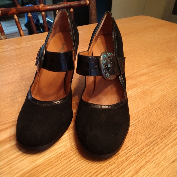 Dollhouse heels - Picture 2 of 5